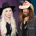 Billy Ray Cyrus Seemingly Responds to Firerose's 'Strict Rules' Claim