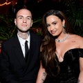 Demi Lovato and Fiancé Jutes Welcome New Family Member