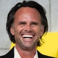 'White Lotus's Walton Goggins Shares Season 3 Behind-the-Scenes Pics