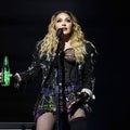 Madonna Reflects 1 Year After Life-Threatening Hospitalization