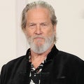 Jeff Bridges Recalls Filming 'The Old Man' With Stomach Tumor