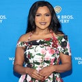 Mindy Kaling Shares Sweet Photos and Videos With Baby Anne