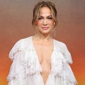 Jennifer Lopez Posts Swimsuit Selfie on 55th Birthday