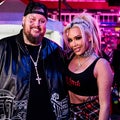 Jelly Roll's Wife Bunnie XO Reveals Her First Impression of Him