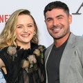 Joey King Admits She Was Obsessed With Zac Efron as a Kid