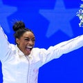 U.S. Olympics Gymnastics Team Set as Simone Biles Secures Third Trip