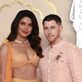 Nick Jonas and Priyanka Chopra Celebrate Engagement Anniversary: Pic 