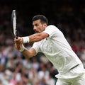 Wimbledon 2024: How to Watch Novak Djokovic vs. Lorenzo Musetti Today