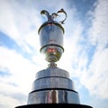 How to Watch the 2024 British Open Championship Today