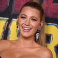 Blake Lively Rocks Two 'Deadpool & Wolverine' Themed Looks