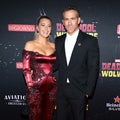 Ryan Reynolds Reveals the Name of His Fourth Child With Blake Lively