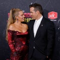 Ryan Reynolds: Blake Lively 'Will Divorce Me' Over a 'Deadpool 4'