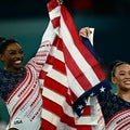 Paris Olympics: How to Watch the Women's Gymnastics All-Around Final