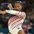 Why Jordan Chiles Might Lose Her Bronze Medal in the Floor Exercise