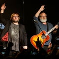 Jack Black Cancels Tenacious D Tour After Kyle Gass' Donald Trump Joke