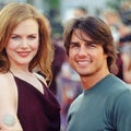 Nicole Kidman Shares How Tom Cruise Marriage Informed 'Eyes Wide Shut'