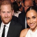 Prince Harry Explains Why He Won't Bring Meghan Markle Back to the UK