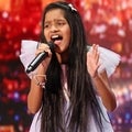 'AGT:' Heidi Klum Slams Golden Buzzer for Epic 9-Year-Old Songstress