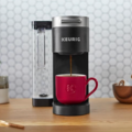 Save Up to 50% on Keurig Coffee Makers During Amazon Prime Day