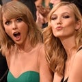 Taylor Swift's Pal Karlie Kloss Reveals Favorite Song of Hers