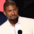 BET Apologizes to Usher After Muted Lifetime Achievement Award Speech
