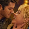 'We Live in Time': See Florence Pugh and Andrew Garfield Fall in Love