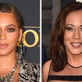 Beyoncé Approves Use of 'Freedom' for Kamala Harris' Campaign