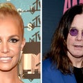 Britney Spears Slams Ozzy Osbourne for Criticizing Her Dancing Videos