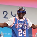 Who Flavor Flav Can't Wait to Meet at the 2024 Paris Olympics