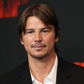 Josh Hartnett Recalls Attending Taylor Swift's Eras Tour With His Kids