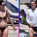 Orlando Bloom, Katy Perry Revisit Sardinia 8 Years After He Went Nude