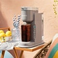 Save 50% on the Keurig K-Iced to Make Delicious Iced Coffee in Seconds