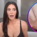 Kim Kardashian Slices Part of Finger: 'More Painful Than Childbirth'
