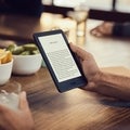 Get 3 Months of Kindle Unlimited for Free With This Prime Day Deal