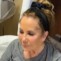 Kathie Lee Gifford Appears In Good Spirits While Hospitalized