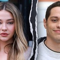 Pete Davidson and Madelyn Cline Break Up After 10 Months of Dating