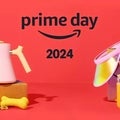 Amazon Prime Day 2024 Live Updates: Shop the Best Prime Day Deals of Day 2, Including Lightning Deals