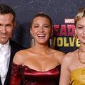 Blake Lively and Gigi Hadid Reveal Ryan Reynolds Crashes Girls' Night