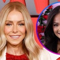 Kelly Ripa Says Her TV Love Story Isn't the Same as 'The Bachelorette'