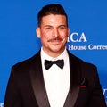 Jax Taylor Shares Update After Checking Into Mental Health Facility