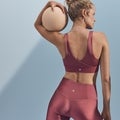 Athleta’s New Limited Edition Matte Sheen Colorways Are Ready for Fall