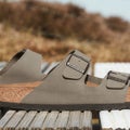 Best Sandals for Men to Wear This Summer: Birkenstock, Crocs and More