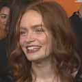 Sadie Sink Previews Stranger Things Final Season (Exclusive)