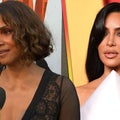 Halle Berry Addresses Exiting Ryan Murphy's 'All's Fair' Legal Drama