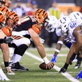 How to Watch the Indianapolis Colts vs. Cincinnati Bengals Game Today