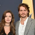 'Yellowstone' Star Luke Grimes and Wife Bianca Expecting First Child