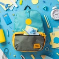 Target's Back-to-School Sale: Shop Deals on Classroom Essentials Now