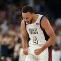 Steph Curry Leads Team USA to Fifth Straight Gold Medal in Paris