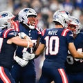 How to Watch the Patriots vs. Commanders NFL Preseason Game Tonight