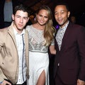 Nick Jonas Was 'Kind' to Chrissy Teigen's Son After Diabetes Diagnosis